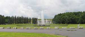 "Ashokan Fountain" image