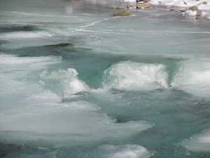 "River Ice" image