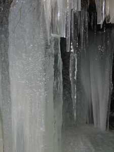 "Icicles IV"