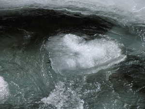 "Ice Heart" image