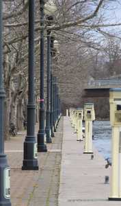 "Canal walkway" image