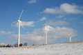 "Madison County Wind Farm"