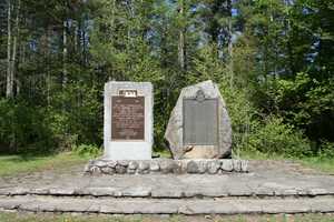 "Forest Preserve Commemoration" image