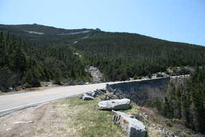 "Avalanche Trail" image