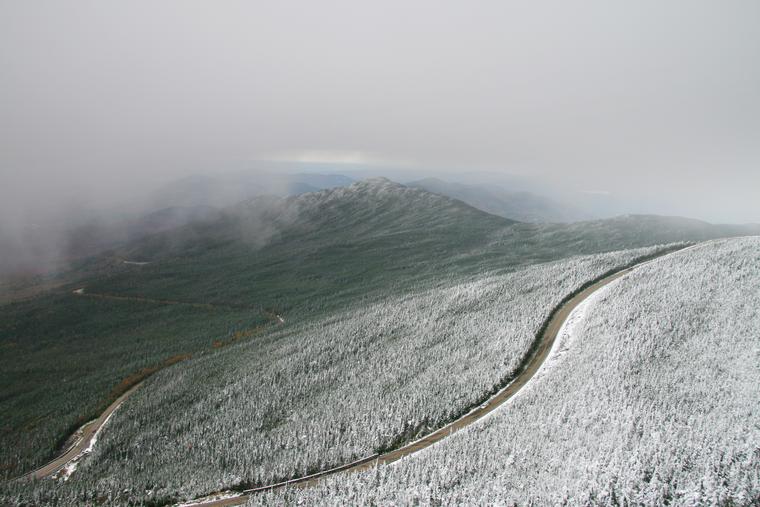 Whiteface Road photo