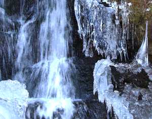 "Catskill Ice" image