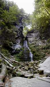 "Buttermilk Falls (6/99)" image